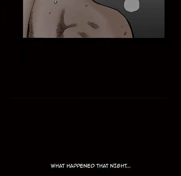 The Birthday Present - Chapter 8 [photo 102] - MangaPorn