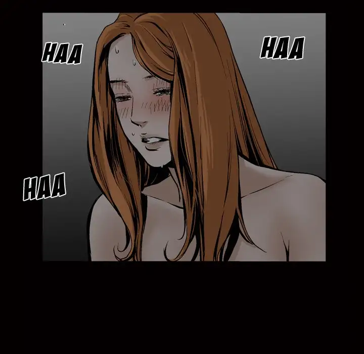 The Birthday Present - Chapter 8 [photo 103] - MangaPorn