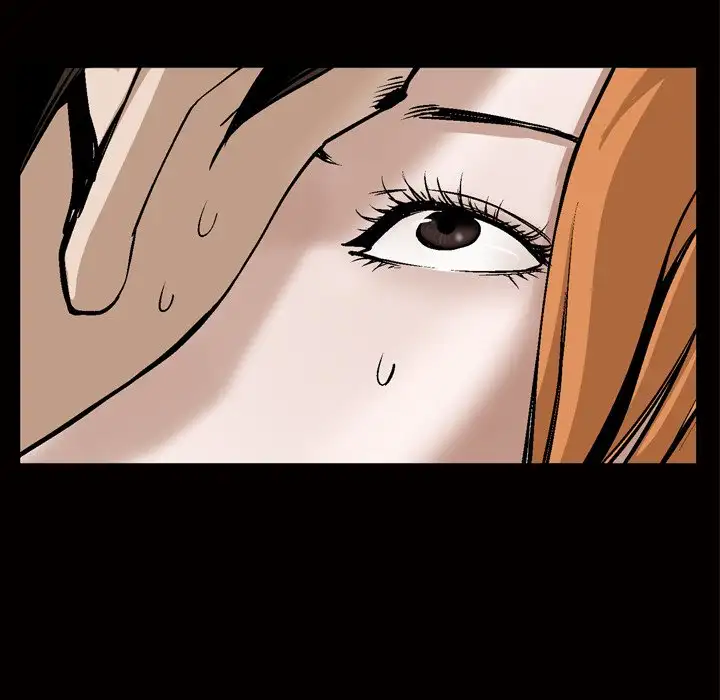 The Birthday Present - Chapter 8 [photo 28] - MangaPorn