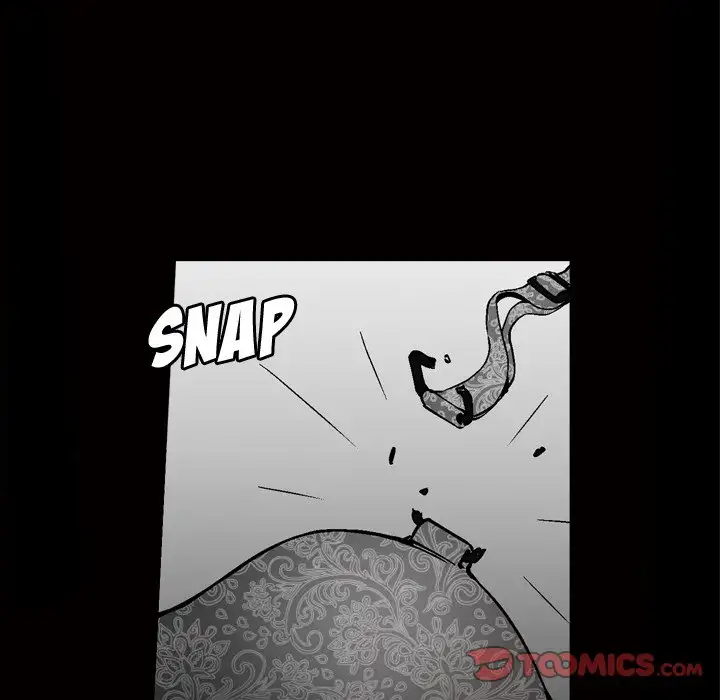 The Birthday Present - Chapter 8 [photo 32] - MangaPorn