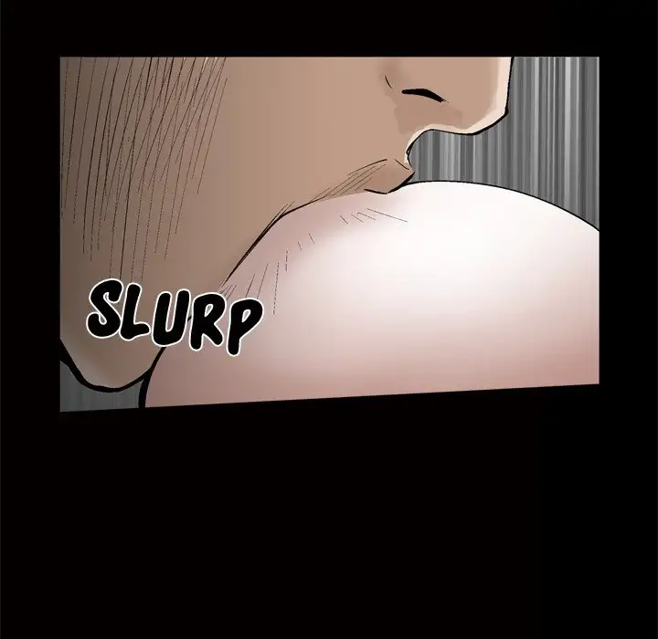 The Birthday Present - Chapter 8 [photo 34] - MangaPorn