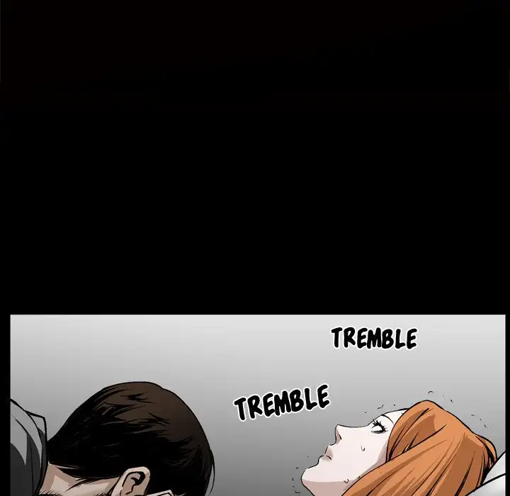 The Birthday Present - Chapter 8 [photo 36] - MangaPorn