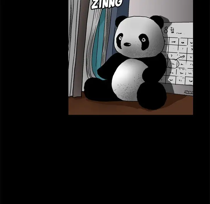 The Birthday Present - Chapter 8 [photo 45] - MangaPorn