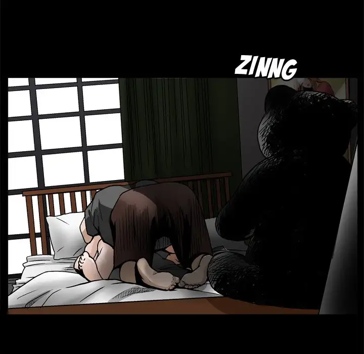 The Birthday Present - Chapter 8 [photo 46] - MangaPorn