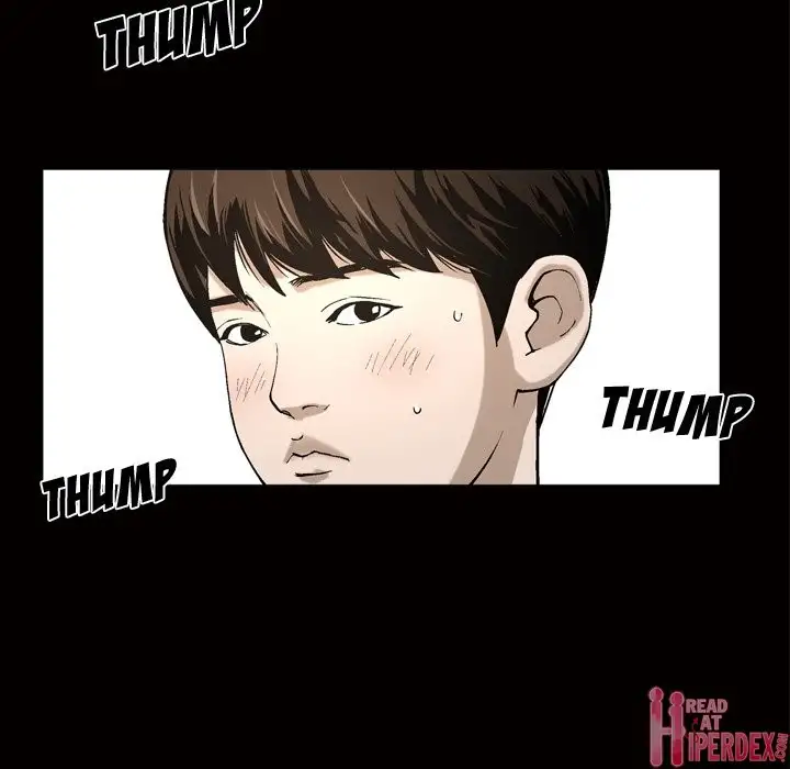 The Birthday Present - Chapter 8 [photo 5] - MangaPorn