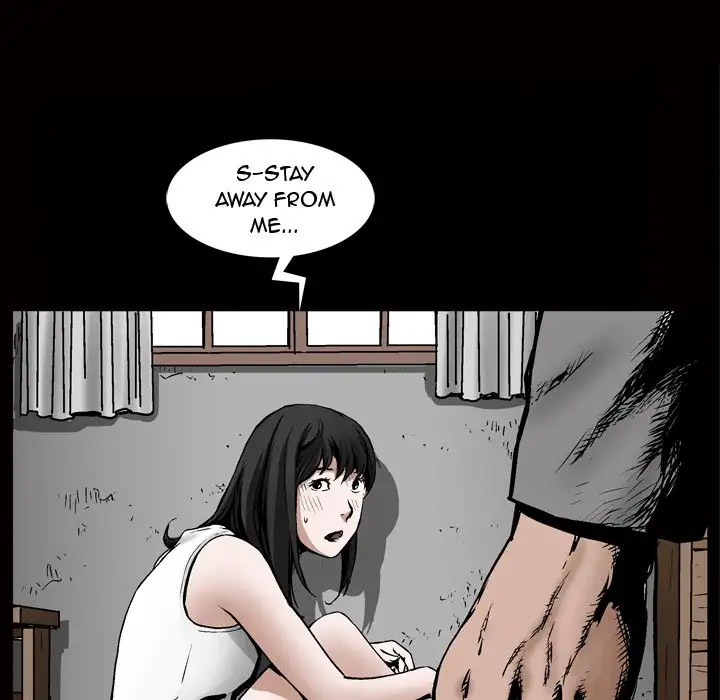 The Birthday Present - Chapter 8 [photo 61] - MangaPorn