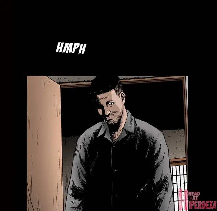 The Birthday Present - Chapter 8 [photo 63] - MangaPorn