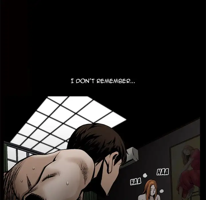 The Birthday Present - Chapter 8 [photo 82] - MangaPorn