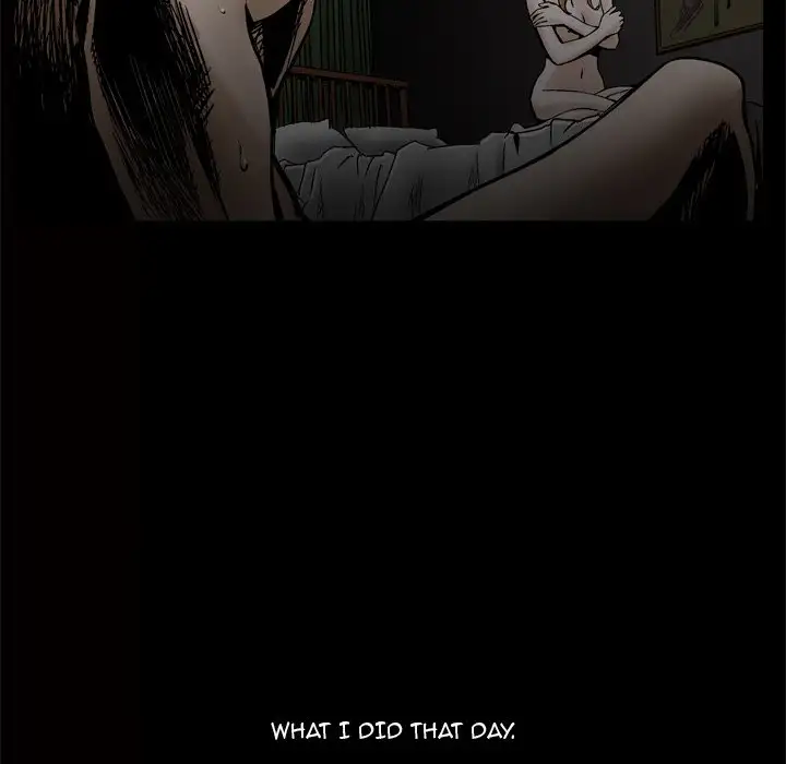 The Birthday Present - Chapter 8 [photo 83] - MangaPorn