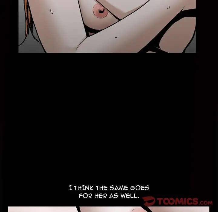 The Birthday Present - Chapter 8 [photo 86] - MangaPorn