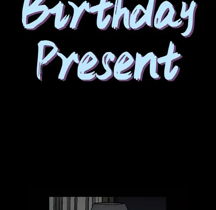 The Birthday Present - Chapter 8 [photo 9] - MangaPorn