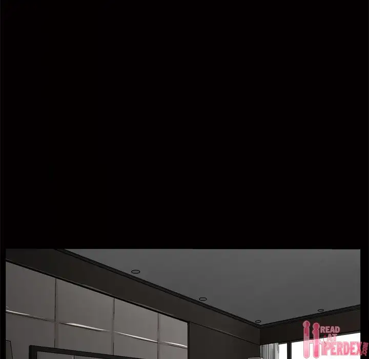 The Birthday Present - Chapter 8 [photo 95] - MangaPorn