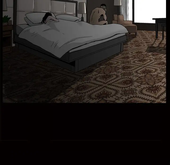 The Birthday Present - Chapter 8 [photo 96] - MangaPorn