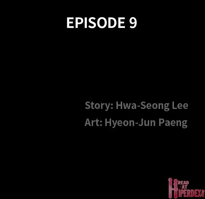 The Birthday Present - Chapter 9 [photo 10] - MangaPorn