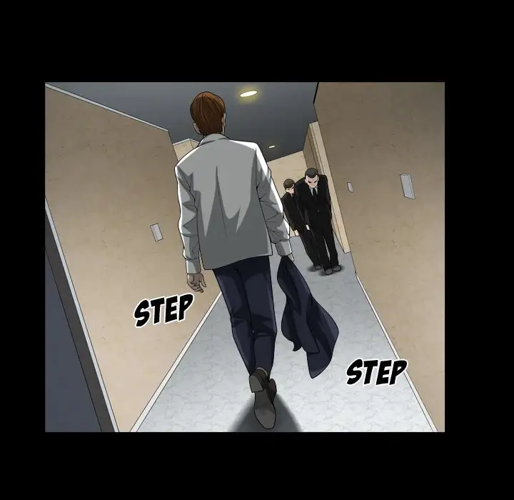 The Birthday Present - Chapter 9 [photo 100] - MangaPorn