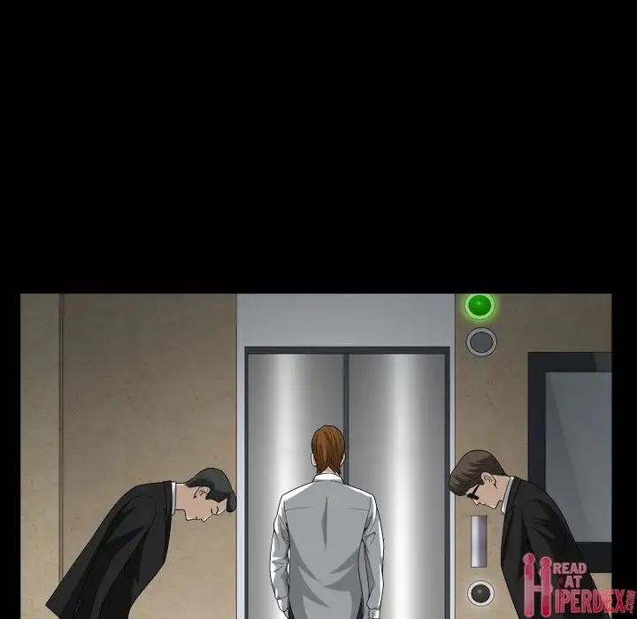 The Birthday Present - Chapter 9 [photo 101] - MangaPorn