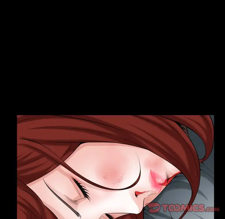 The Birthday Present - Chapter 9 [photo 110] - MangaPorn