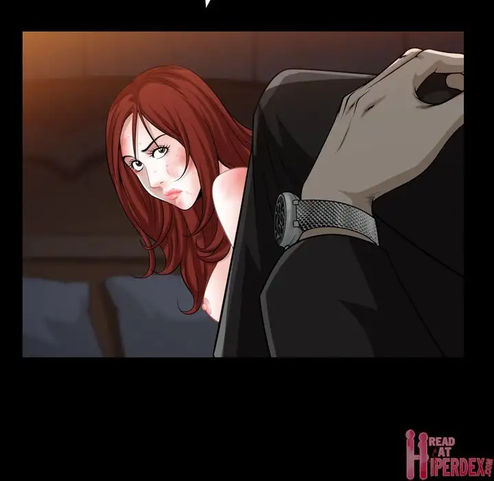 The Birthday Present - Chapter 9 [photo 117] - MangaPorn