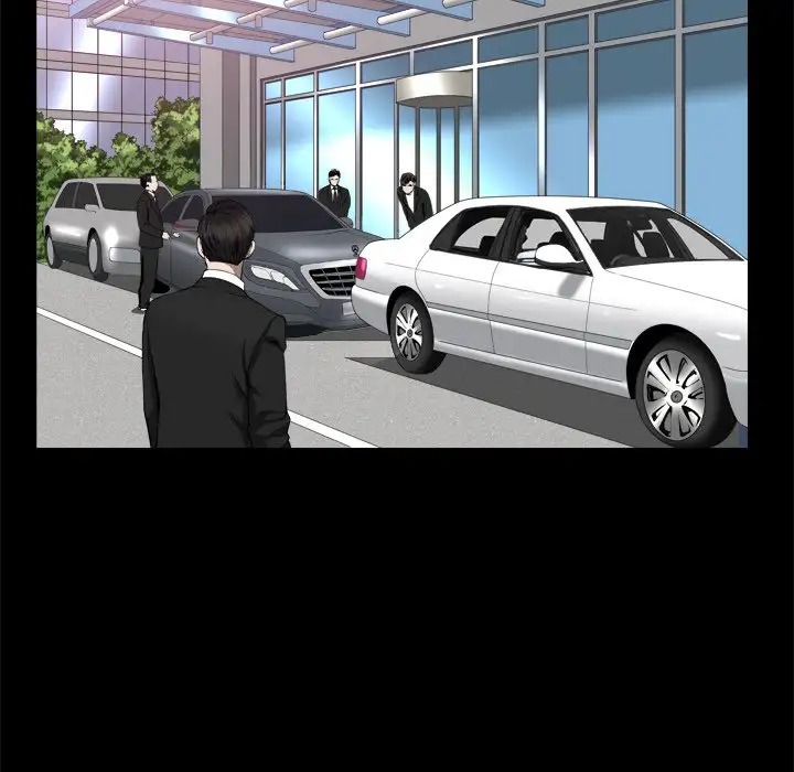 The Birthday Present - Chapter 9 [photo 13] - MangaPorn