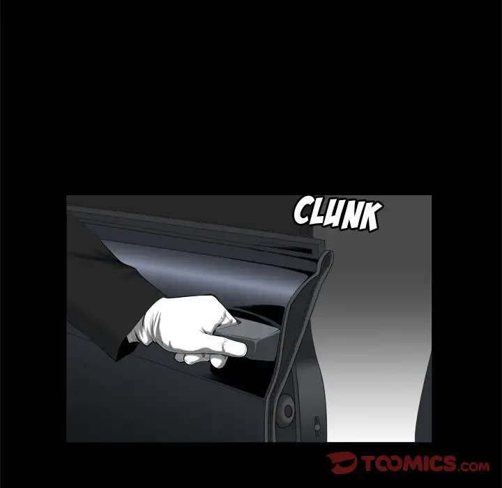 The Birthday Present - Chapter 9 [photo 14] - MangaPorn