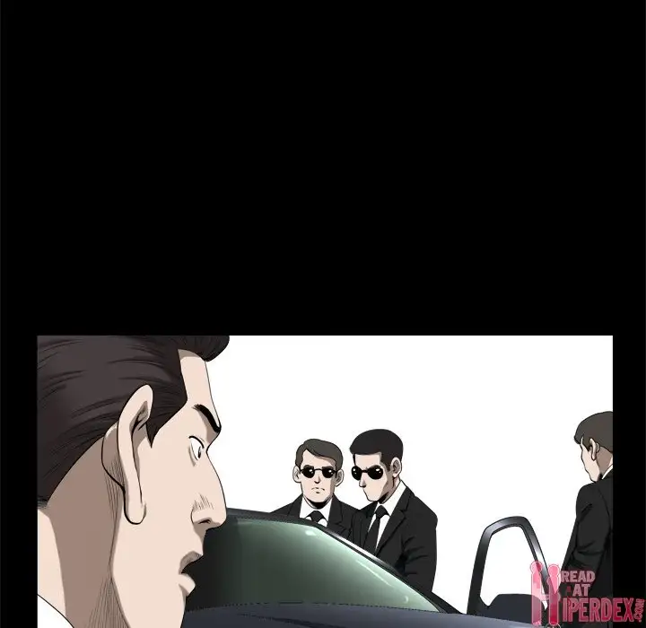 The Birthday Present - Chapter 9 [photo 15] - MangaPorn