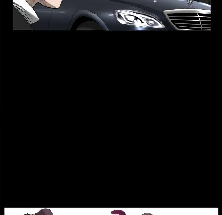 The Birthday Present - Chapter 9 [photo 16] - MangaPorn