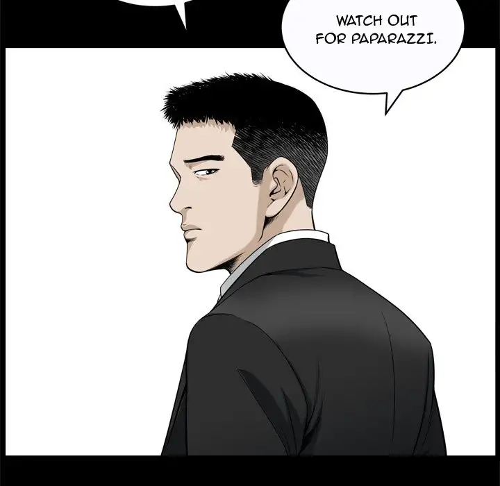 The Birthday Present - Chapter 9 [photo 18] - MangaPorn