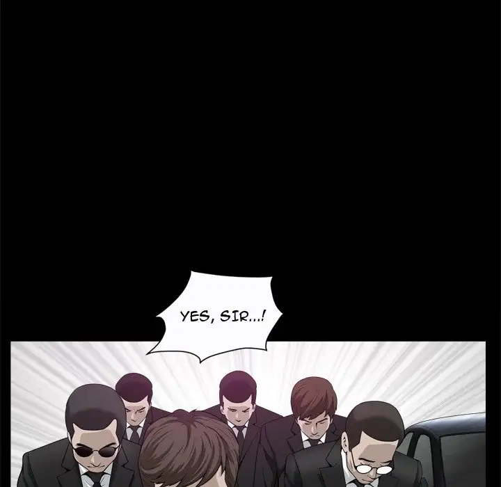 The Birthday Present - Chapter 9 [photo 19] - MangaPorn