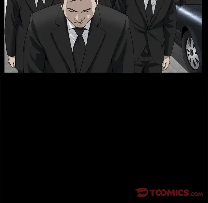 The Birthday Present - Chapter 9 [photo 20] - MangaPorn