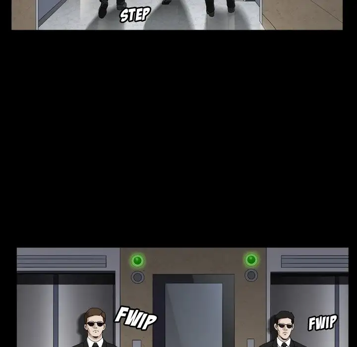 The Birthday Present - Chapter 9 [photo 25] - MangaPorn