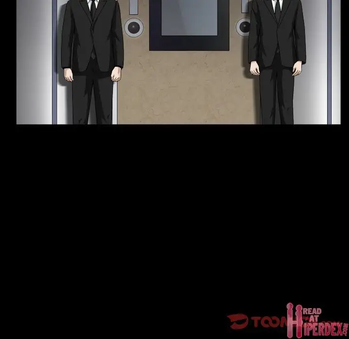 The Birthday Present - Chapter 9 [photo 26] - MangaPorn