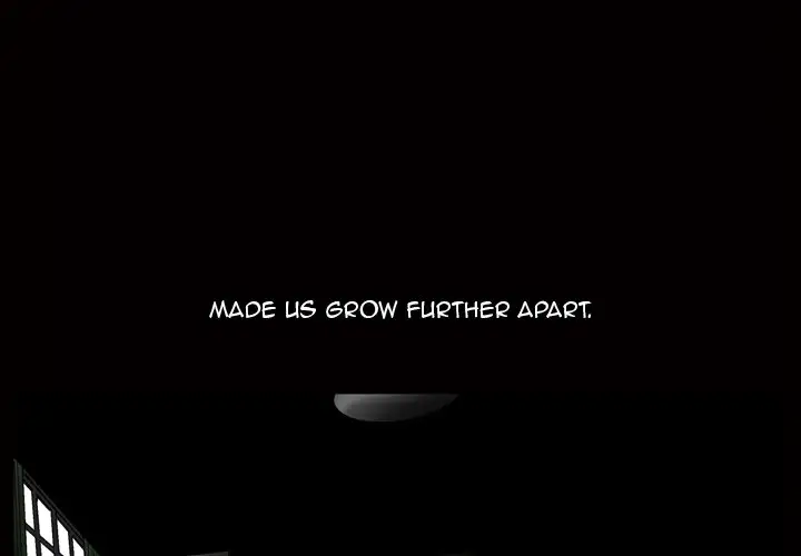 The Birthday Present - Chapter 9 [photo 3] - MangaPorn