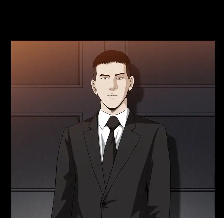 The Birthday Present - Chapter 9 [photo 36] - MangaPorn