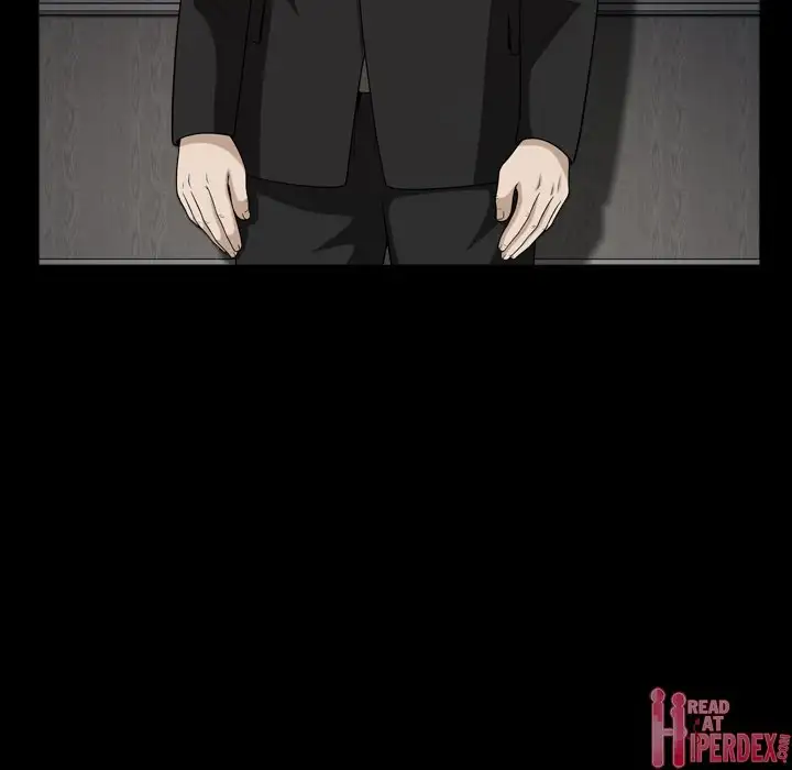 The Birthday Present - Chapter 9 [photo 37] - MangaPorn