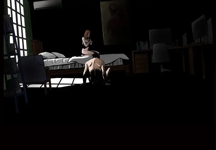 The Birthday Present - Chapter 9 [photo 4] - MangaPorn