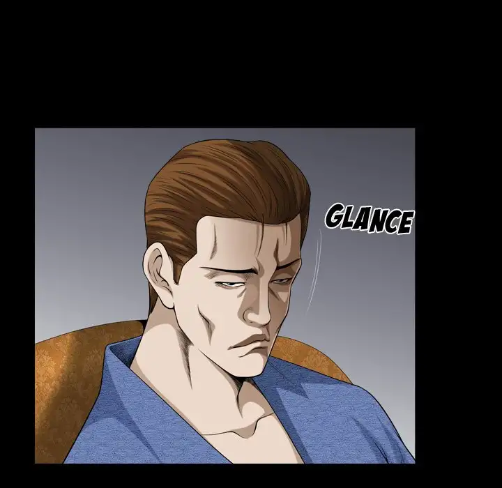 The Birthday Present - Chapter 9 [photo 40] - MangaPorn