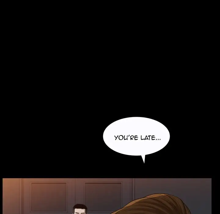 The Birthday Present - Chapter 9 [photo 41] - MangaPorn