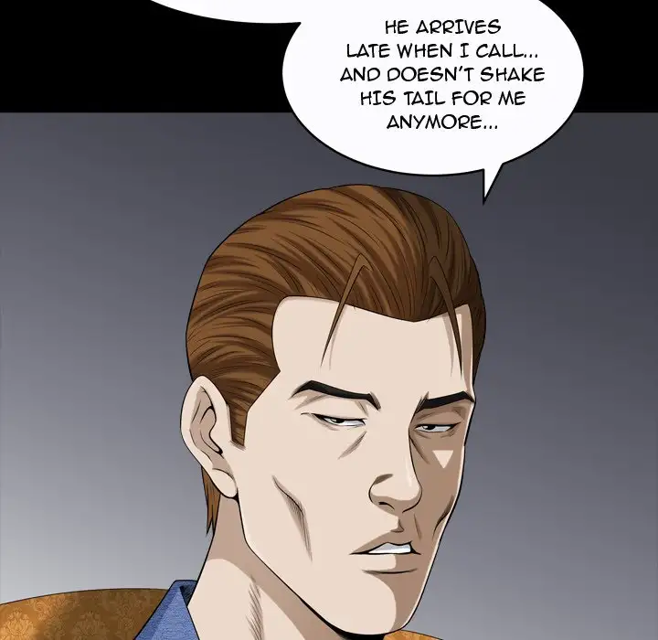 The Birthday Present - Chapter 9 [photo 43] - MangaPorn