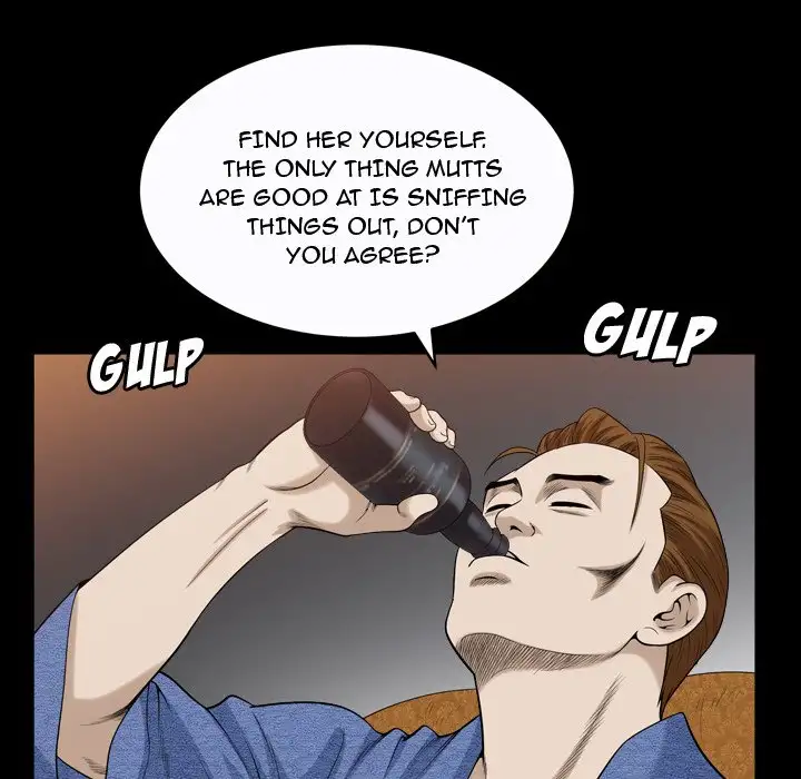 The Birthday Present - Chapter 9 [photo 46] - MangaPorn