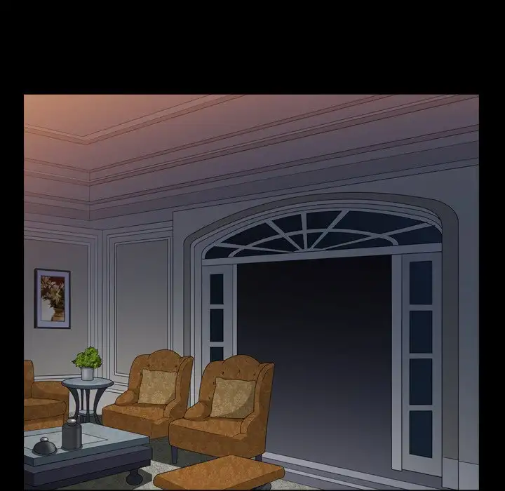 The Birthday Present - Chapter 9 [photo 49] - MangaPorn