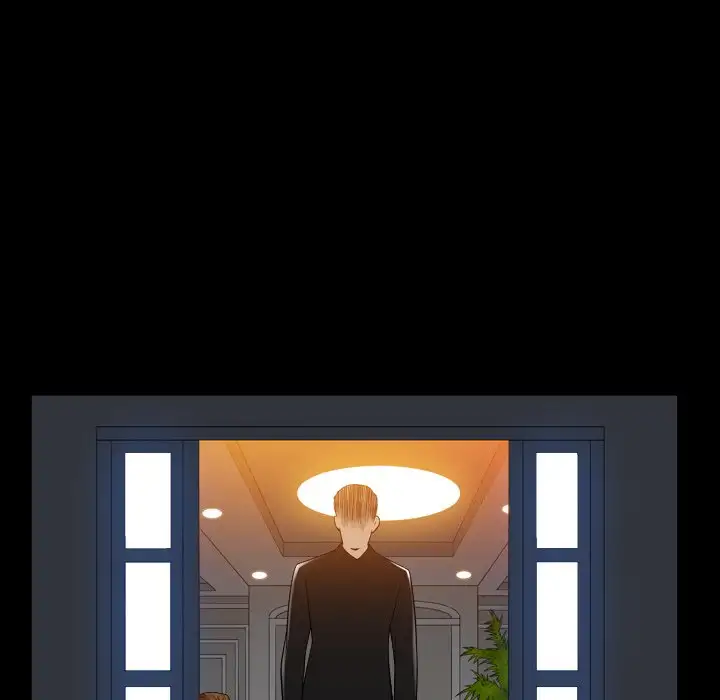 The Birthday Present - Chapter 9 [photo 55] - MangaPorn