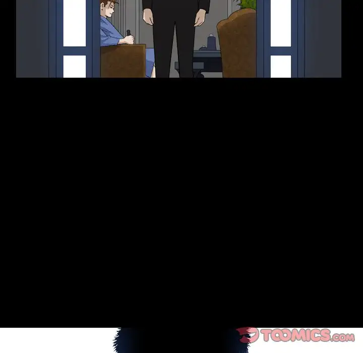 The Birthday Present - Chapter 9 [photo 56] - MangaPorn