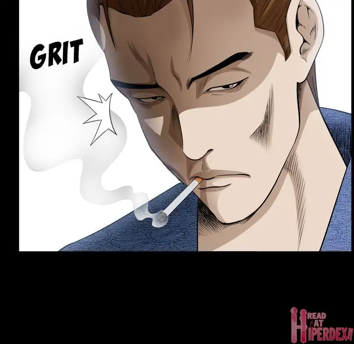 The Birthday Present - Chapter 9 [photo 69] - MangaPorn