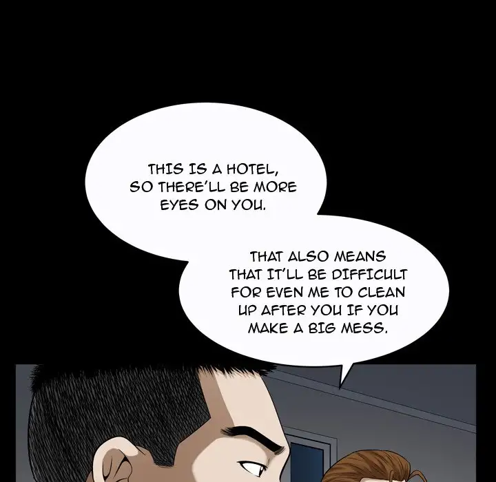 The Birthday Present - Chapter 9 [photo 70] - MangaPorn