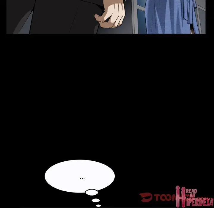 The Birthday Present - Chapter 9 [photo 74] - MangaPorn