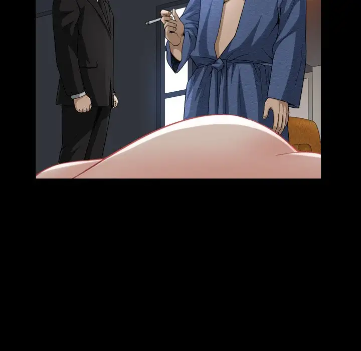 The Birthday Present - Chapter 9 [photo 77] - MangaPorn