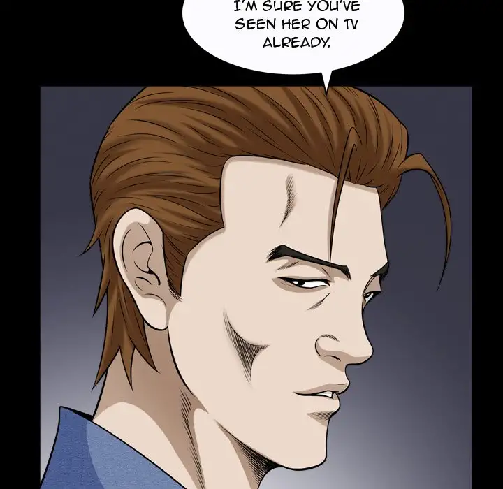 The Birthday Present - Chapter 9 [photo 82] - MangaPorn