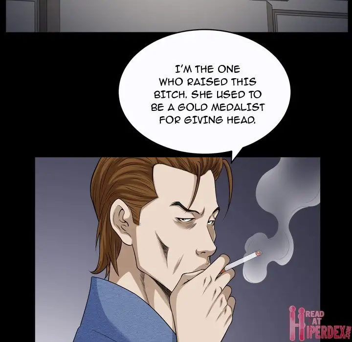 The Birthday Present - Chapter 9 [photo 85] - MangaPorn