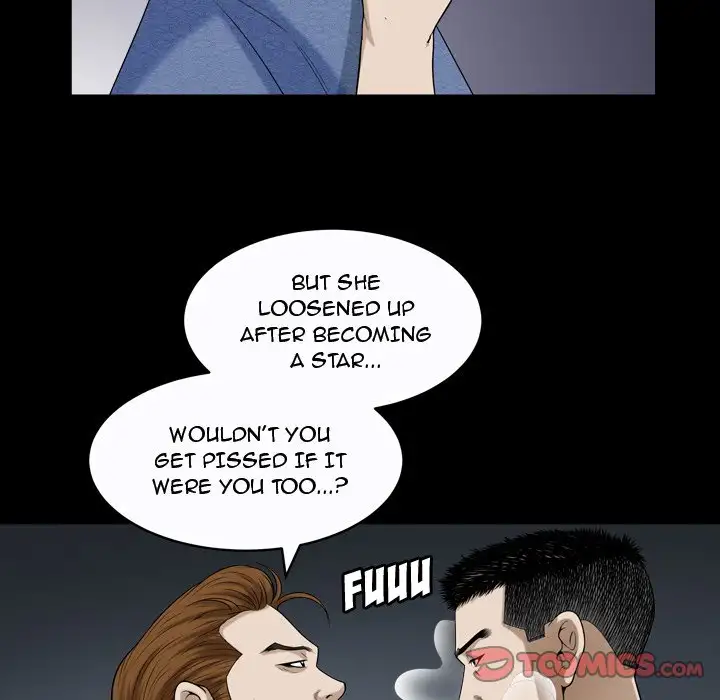 The Birthday Present - Chapter 9 [photo 86] - MangaPorn