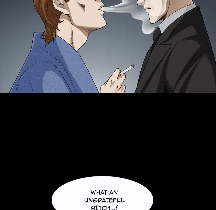 The Birthday Present - Chapter 9 [photo 87] - MangaPorn